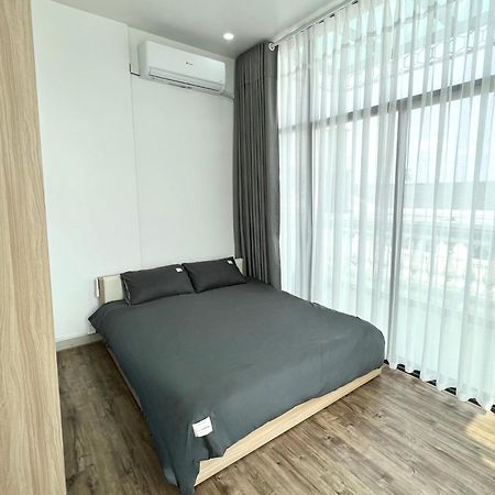 Merci Vinhomes Marina Χάι Φονγκ Εξωτερικό φωτογραφία