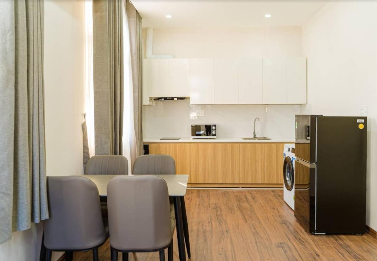 Merci Vinhomes Marina Χάι Φονγκ Εξωτερικό φωτογραφία