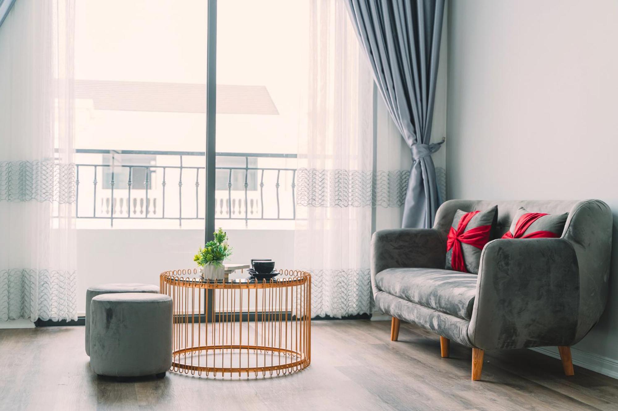 Merci Vinhomes Marina Χάι Φονγκ Εξωτερικό φωτογραφία