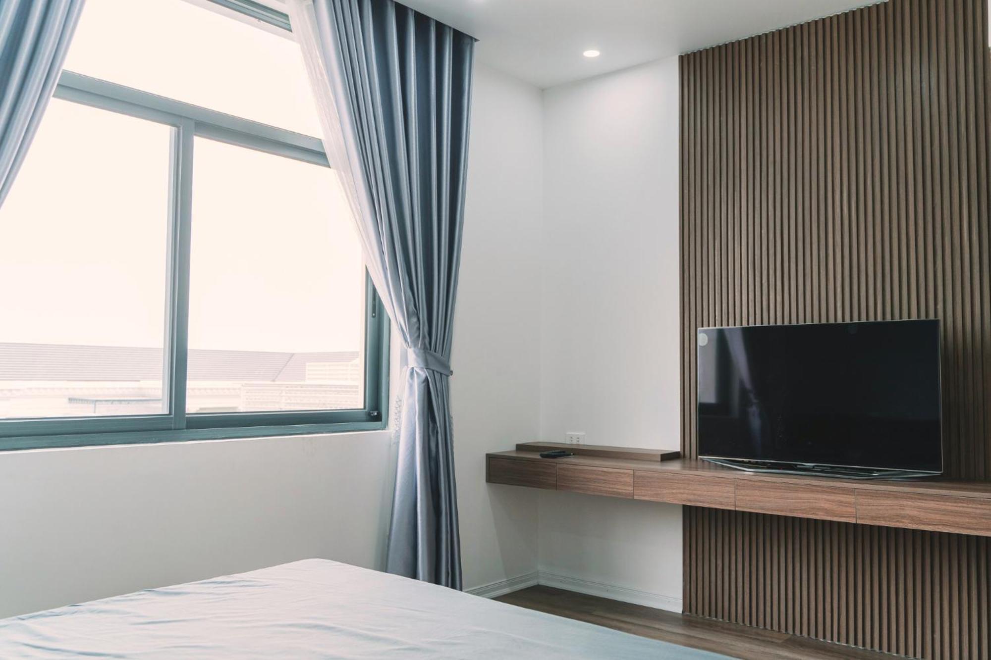 Merci Vinhomes Marina Χάι Φονγκ Εξωτερικό φωτογραφία