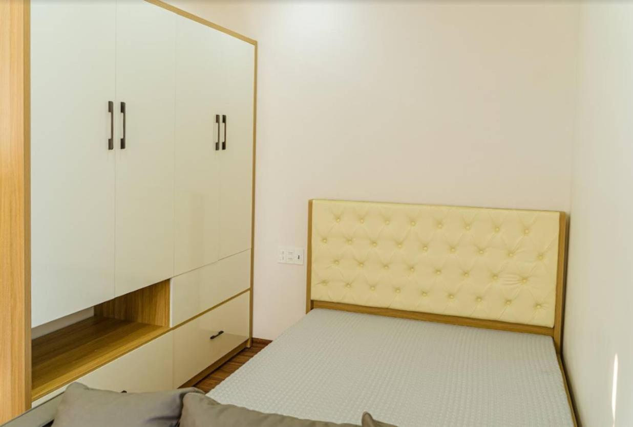 Merci Vinhomes Marina Χάι Φονγκ Εξωτερικό φωτογραφία