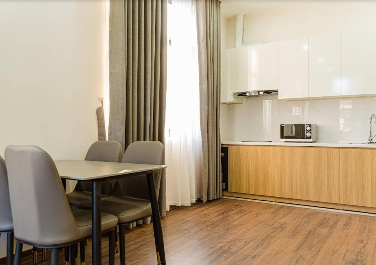 Merci Vinhomes Marina Χάι Φονγκ Εξωτερικό φωτογραφία