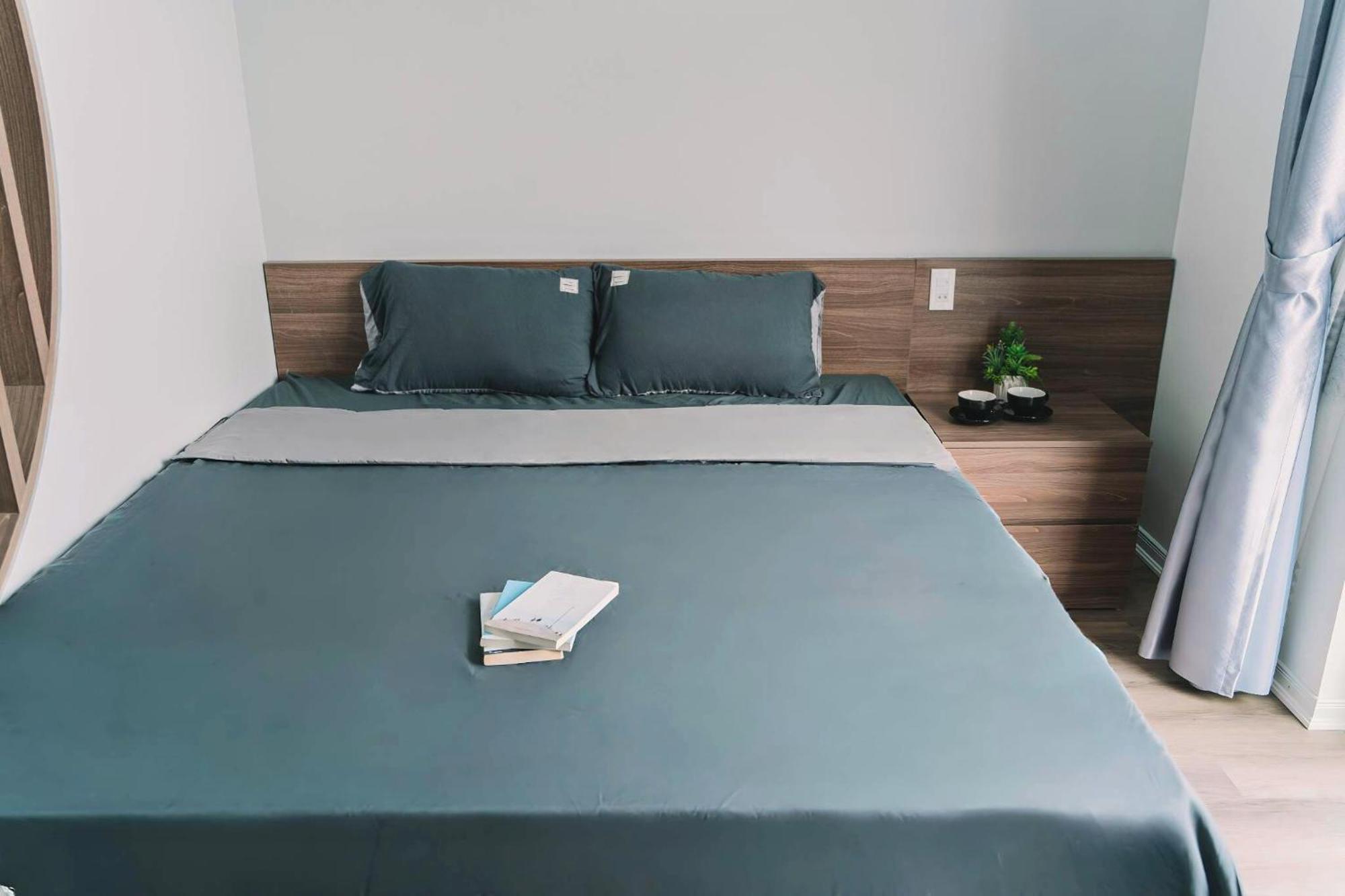Merci Vinhomes Marina Χάι Φονγκ Εξωτερικό φωτογραφία