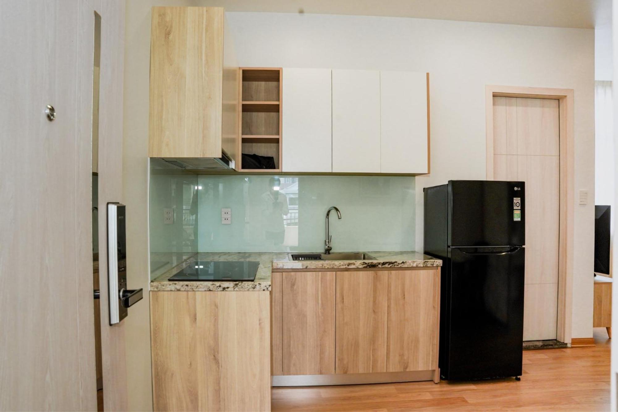 Merci Vinhomes Marina Χάι Φονγκ Εξωτερικό φωτογραφία