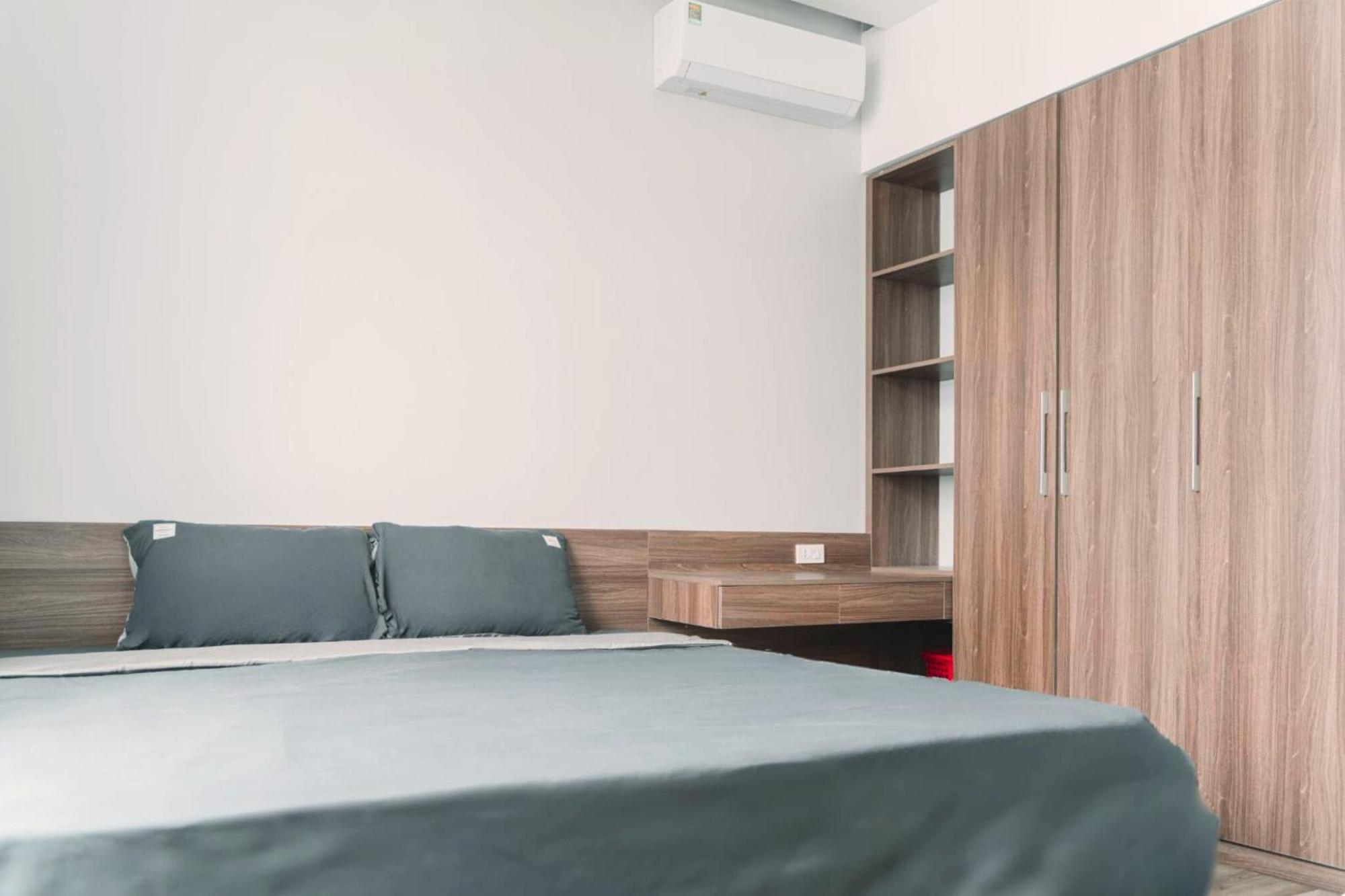 Merci Vinhomes Marina Χάι Φονγκ Εξωτερικό φωτογραφία