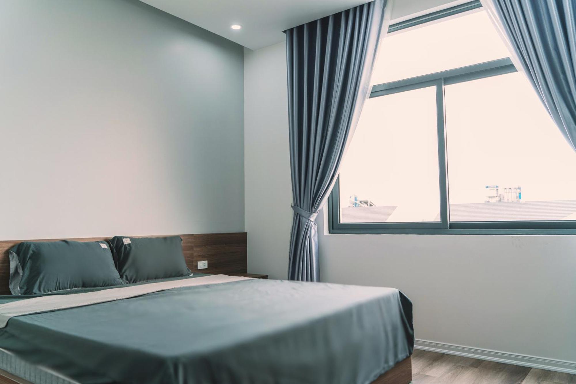 Merci Vinhomes Marina Χάι Φονγκ Εξωτερικό φωτογραφία
