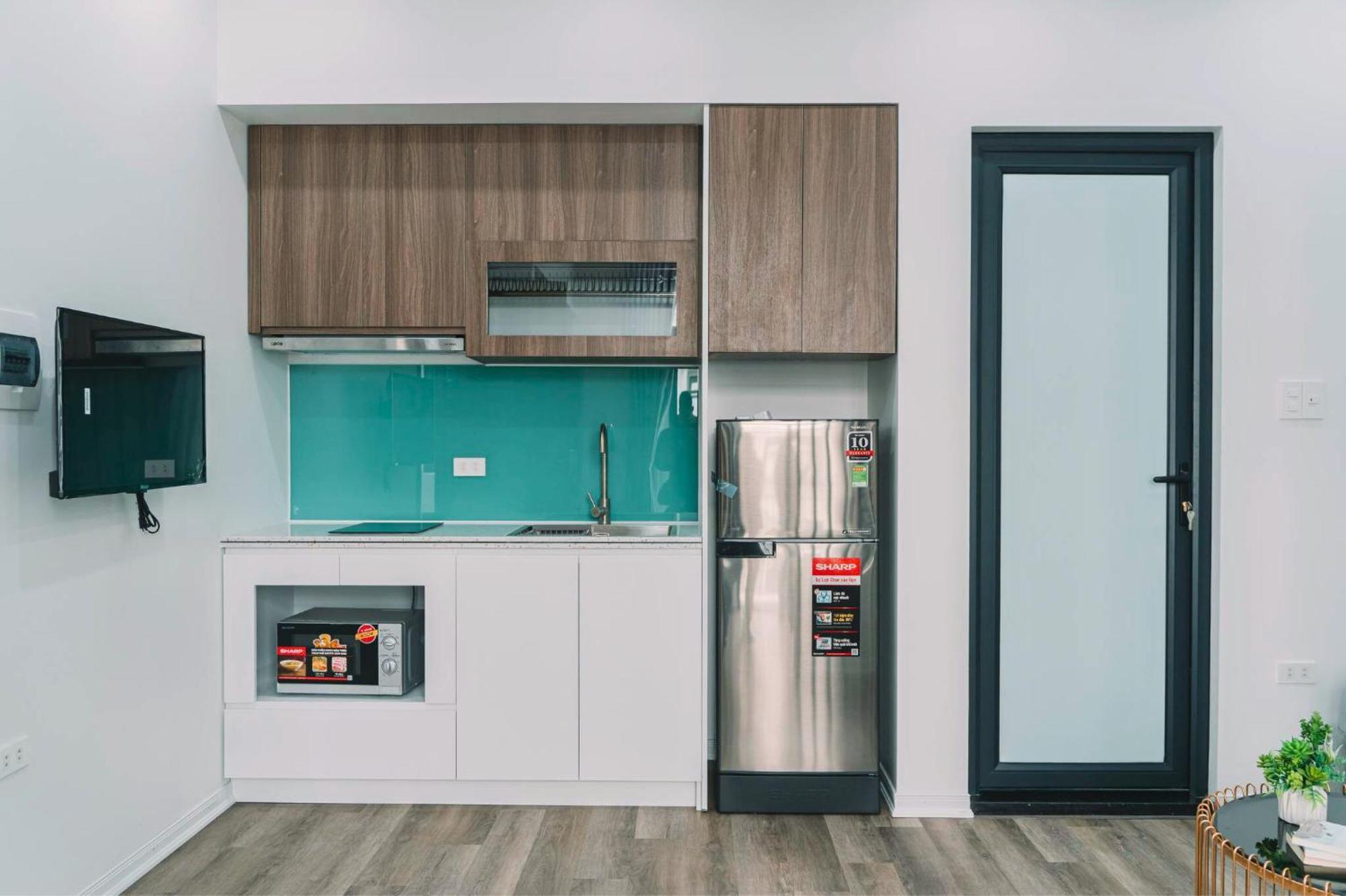 Merci Vinhomes Marina Χάι Φονγκ Εξωτερικό φωτογραφία