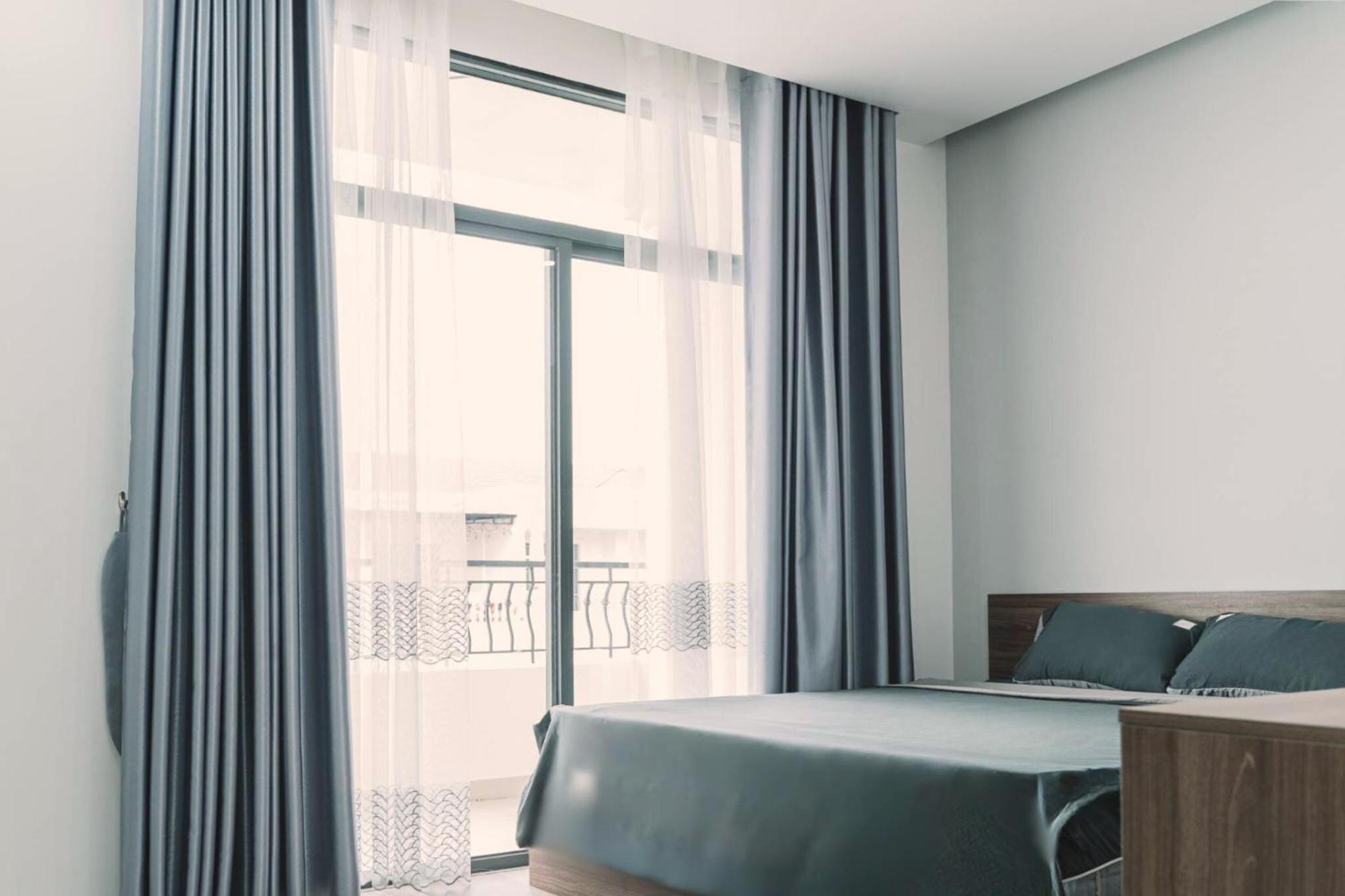 Merci Vinhomes Marina Χάι Φονγκ Εξωτερικό φωτογραφία