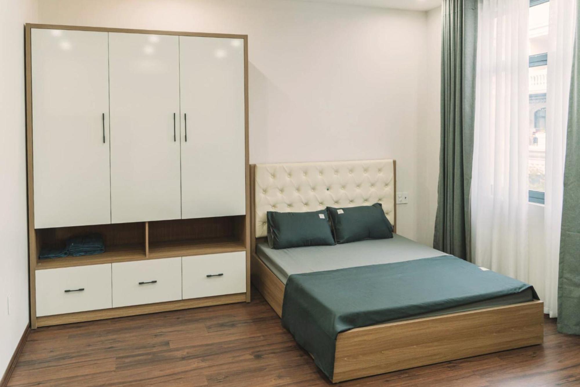 Merci Vinhomes Marina Χάι Φονγκ Εξωτερικό φωτογραφία