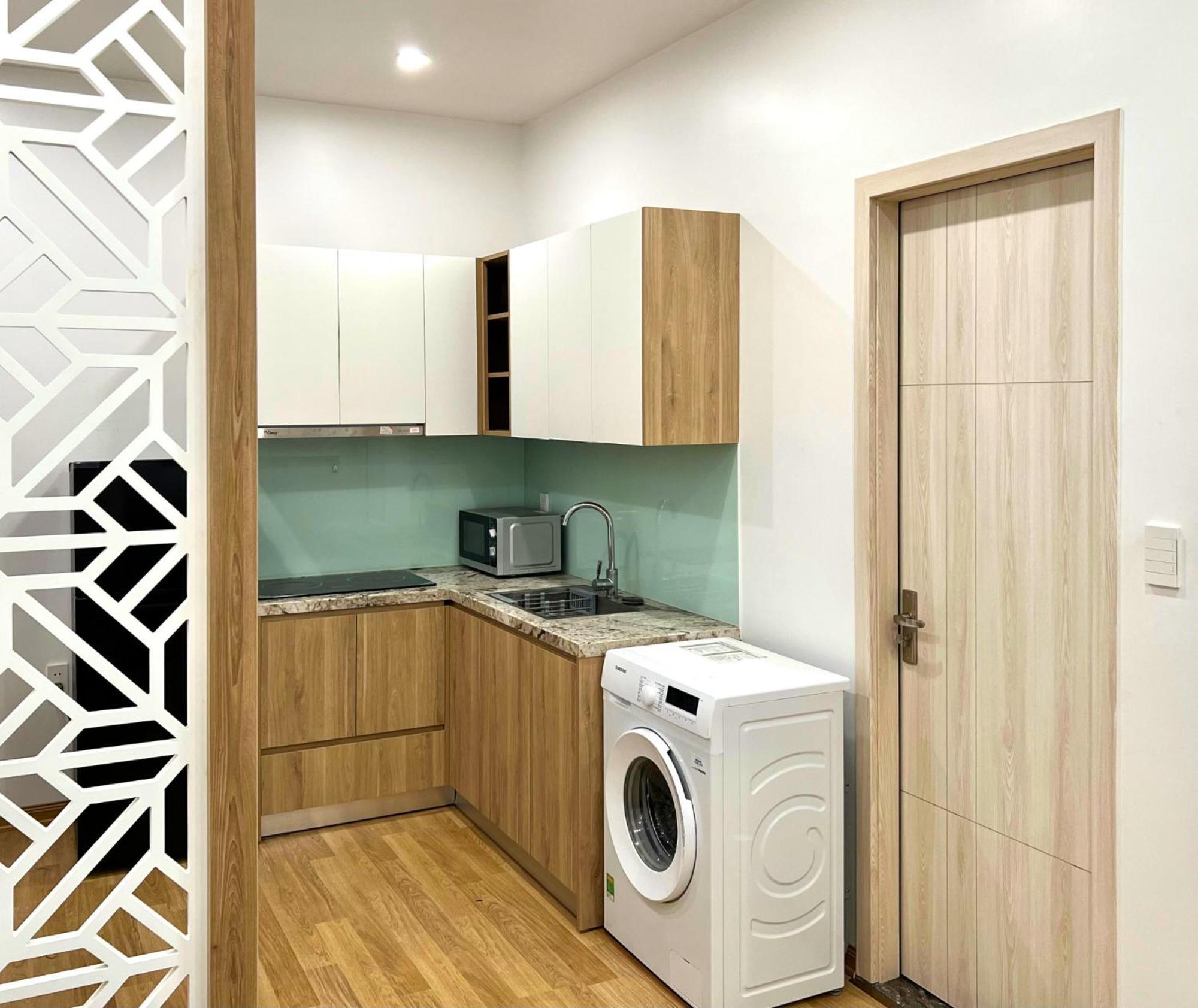 Merci Vinhomes Marina Χάι Φονγκ Εξωτερικό φωτογραφία