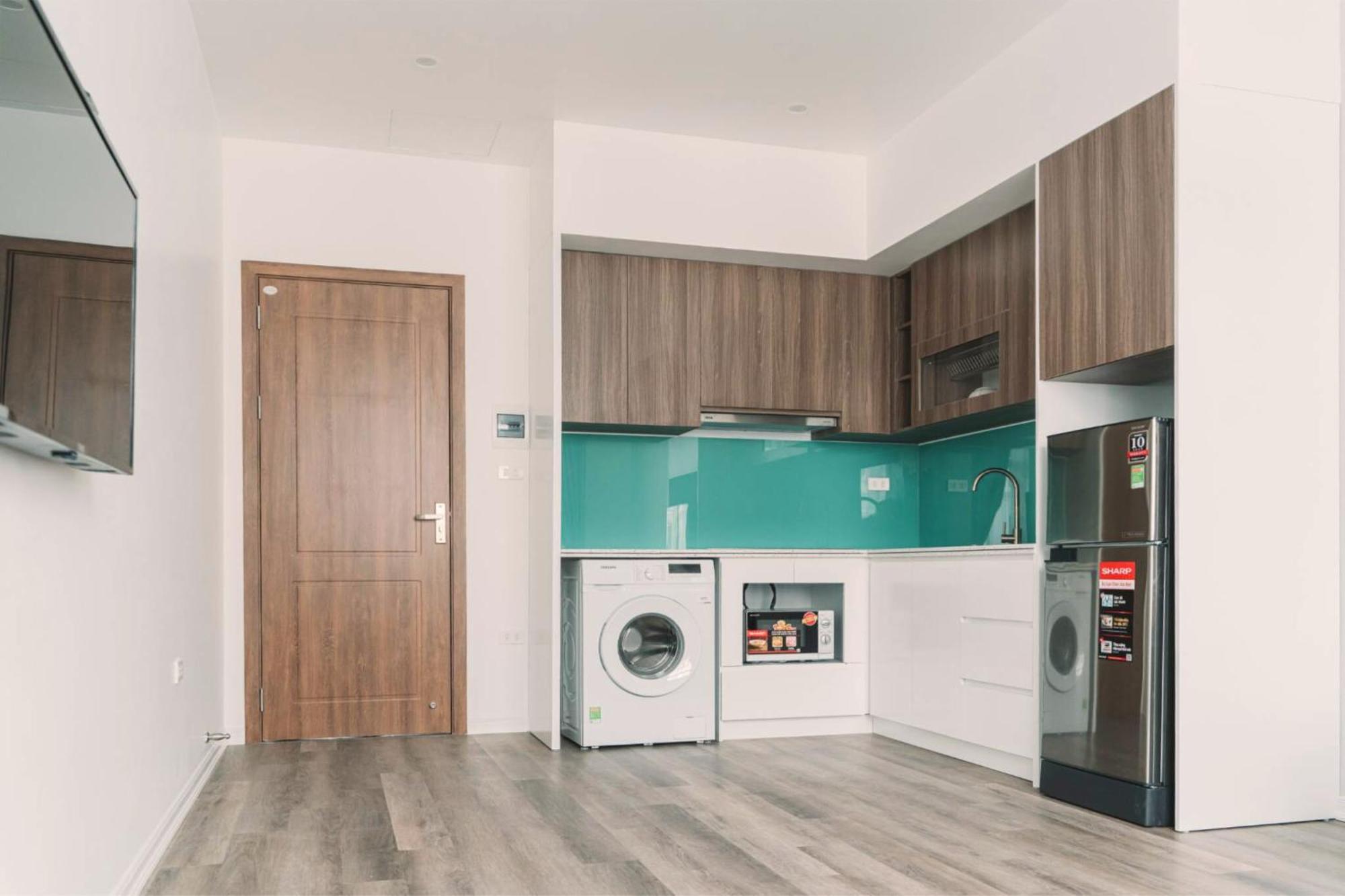 Merci Vinhomes Marina Χάι Φονγκ Εξωτερικό φωτογραφία