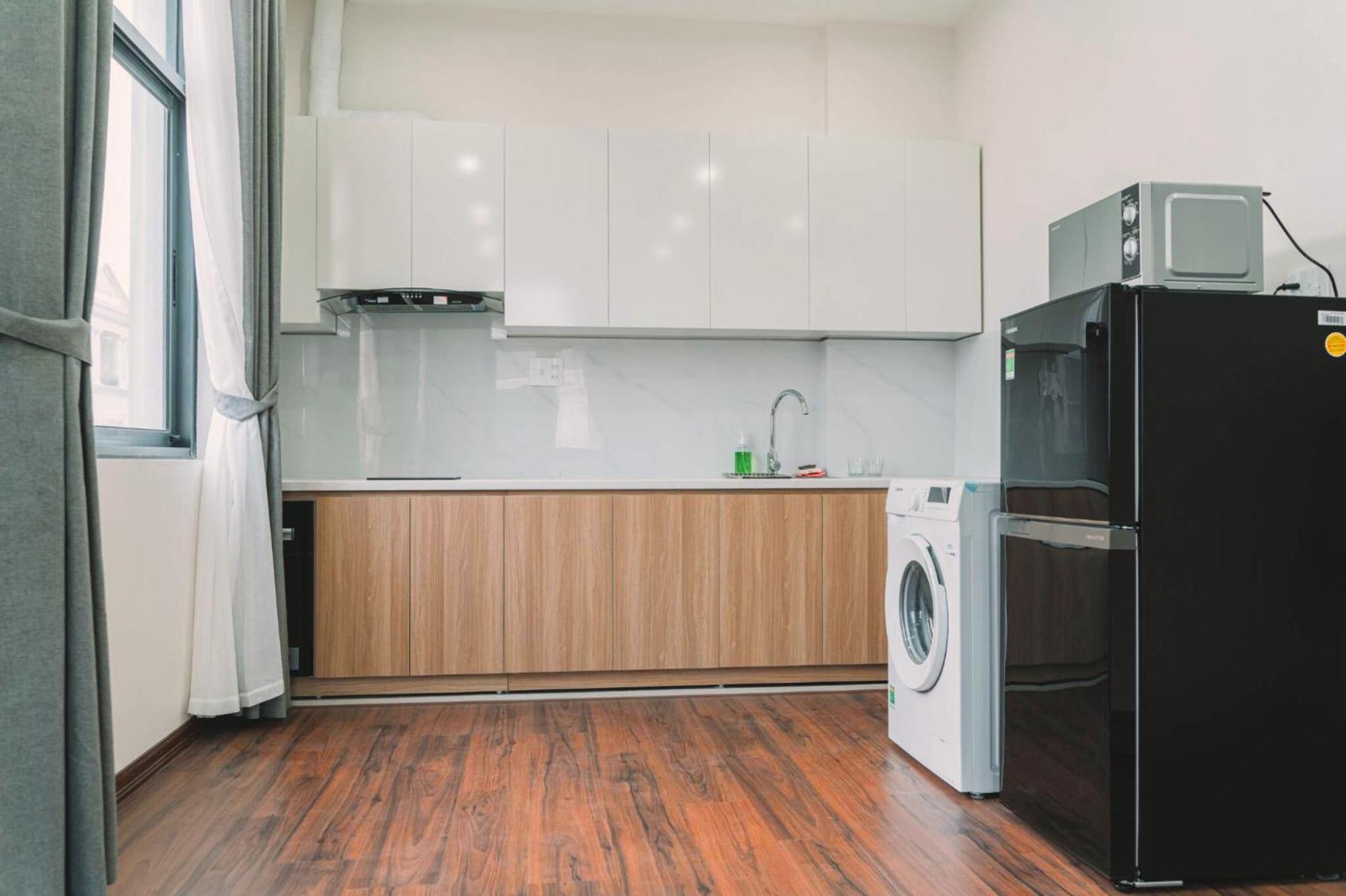Merci Vinhomes Marina Χάι Φονγκ Εξωτερικό φωτογραφία