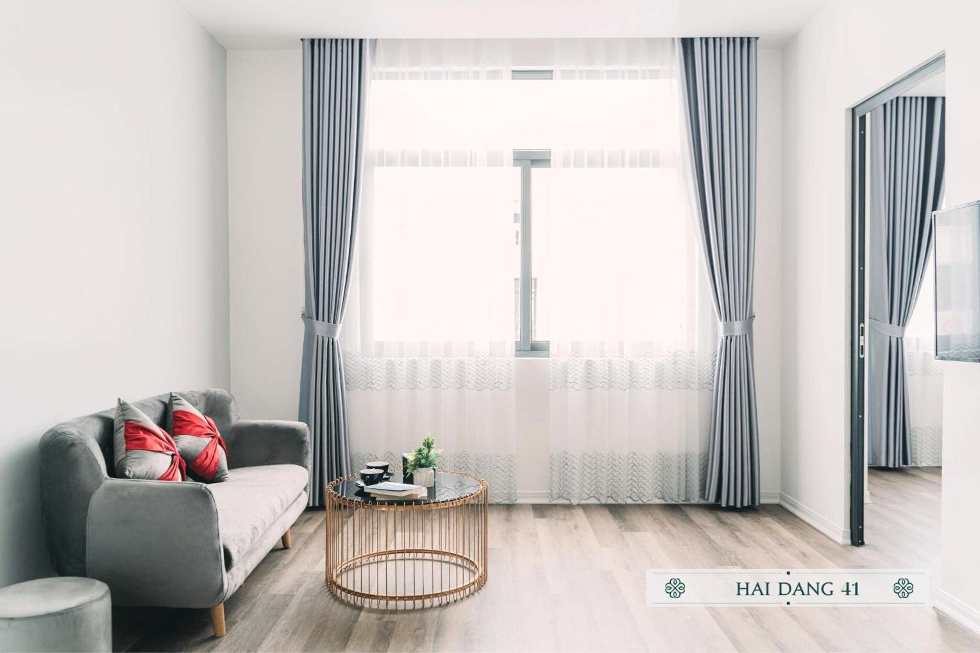 Merci Vinhomes Marina Χάι Φονγκ Εξωτερικό φωτογραφία