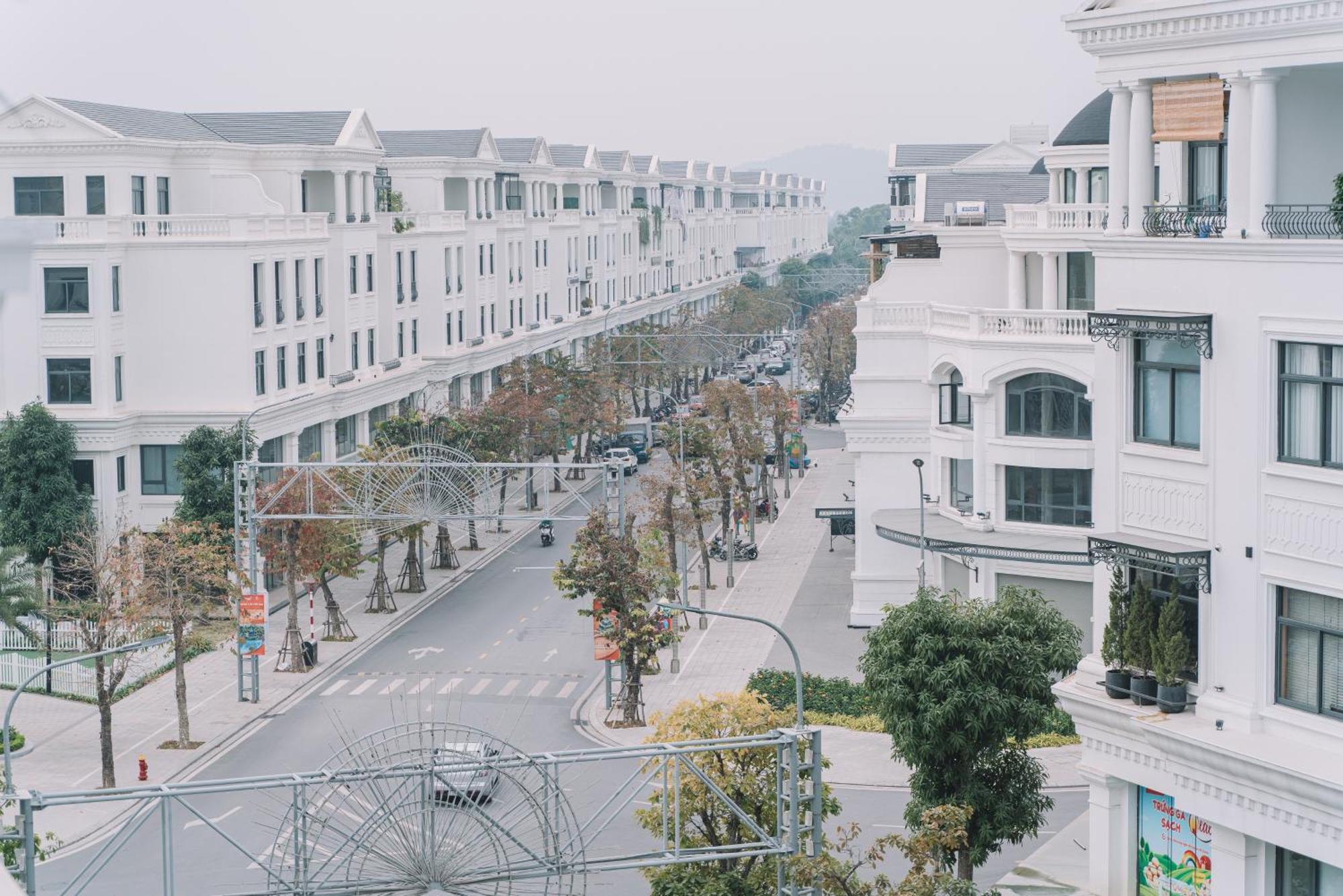 Merci Vinhomes Marina Χάι Φονγκ Εξωτερικό φωτογραφία