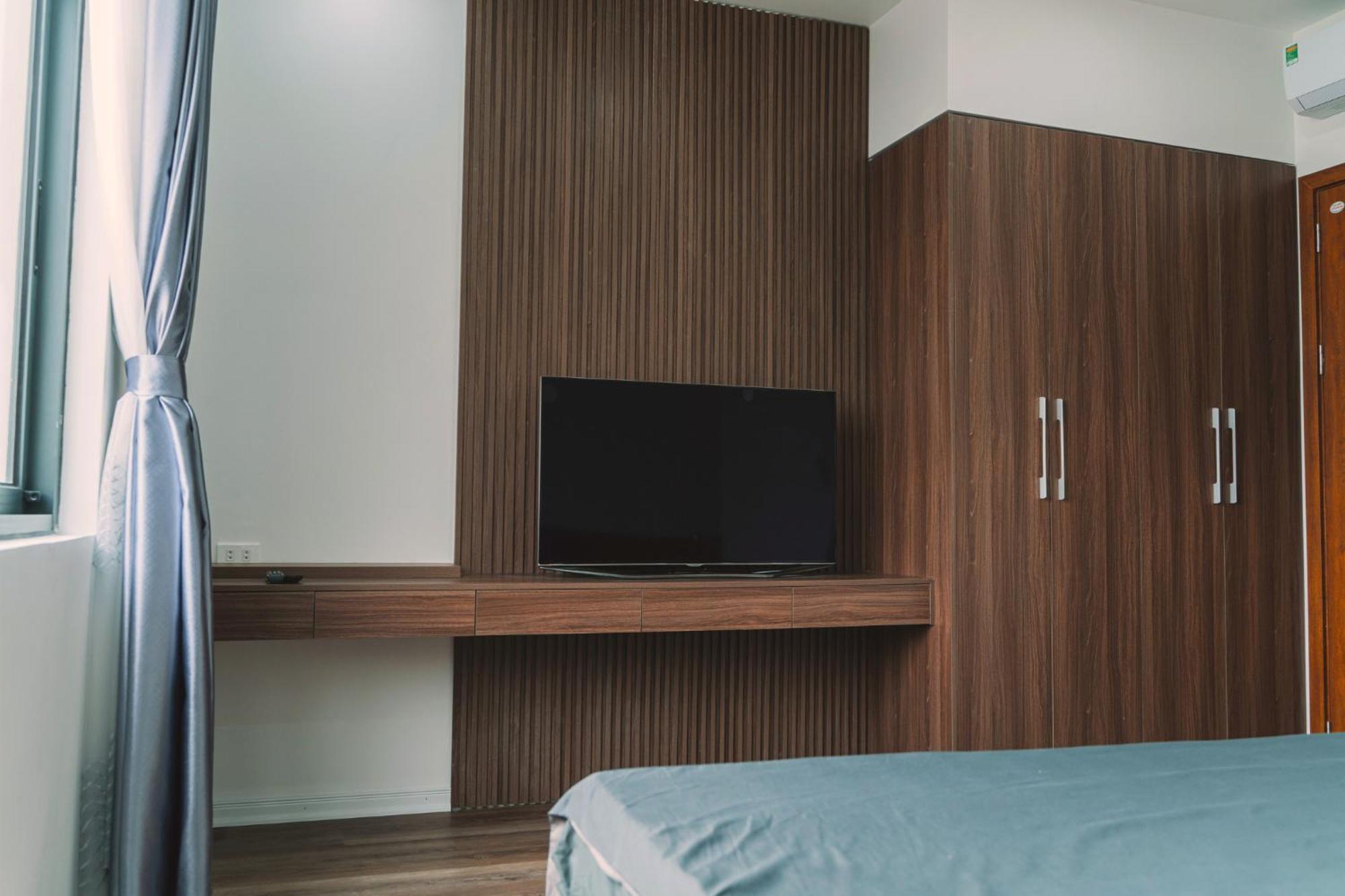 Merci Vinhomes Marina Χάι Φονγκ Εξωτερικό φωτογραφία