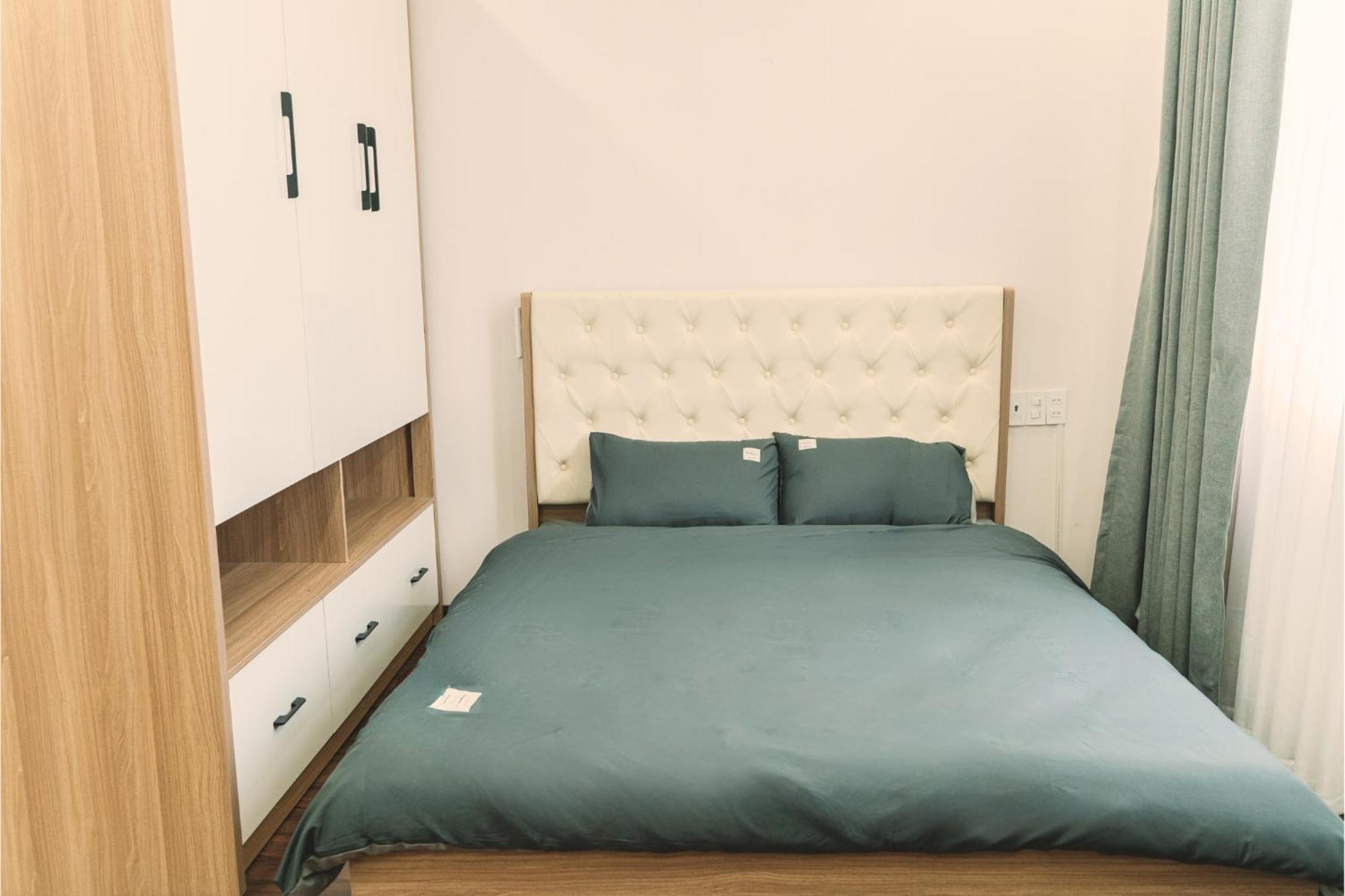 Merci Vinhomes Marina Χάι Φονγκ Εξωτερικό φωτογραφία
