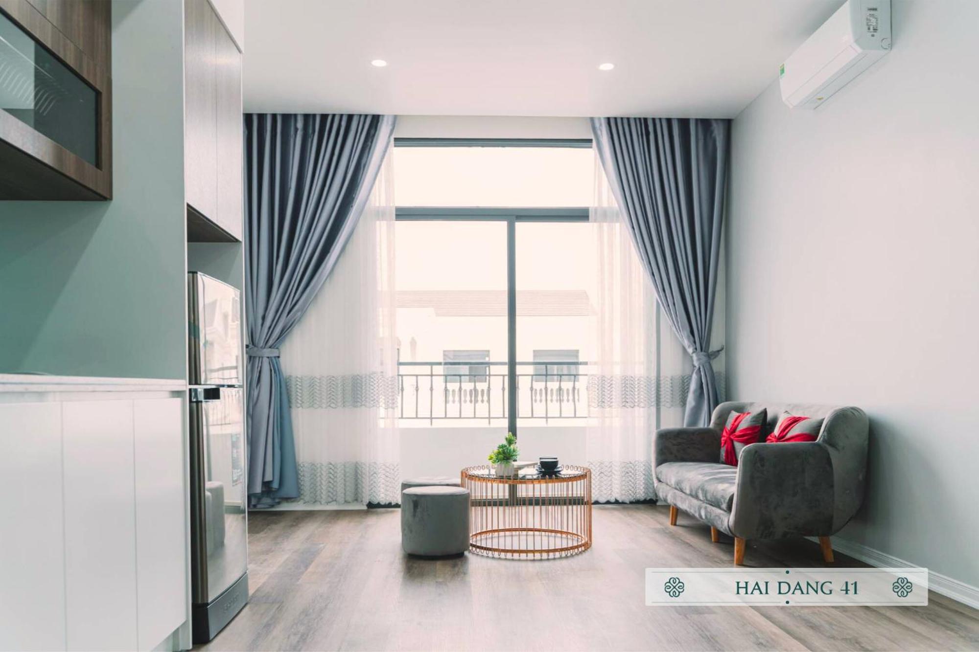 Merci Vinhomes Marina Χάι Φονγκ Εξωτερικό φωτογραφία