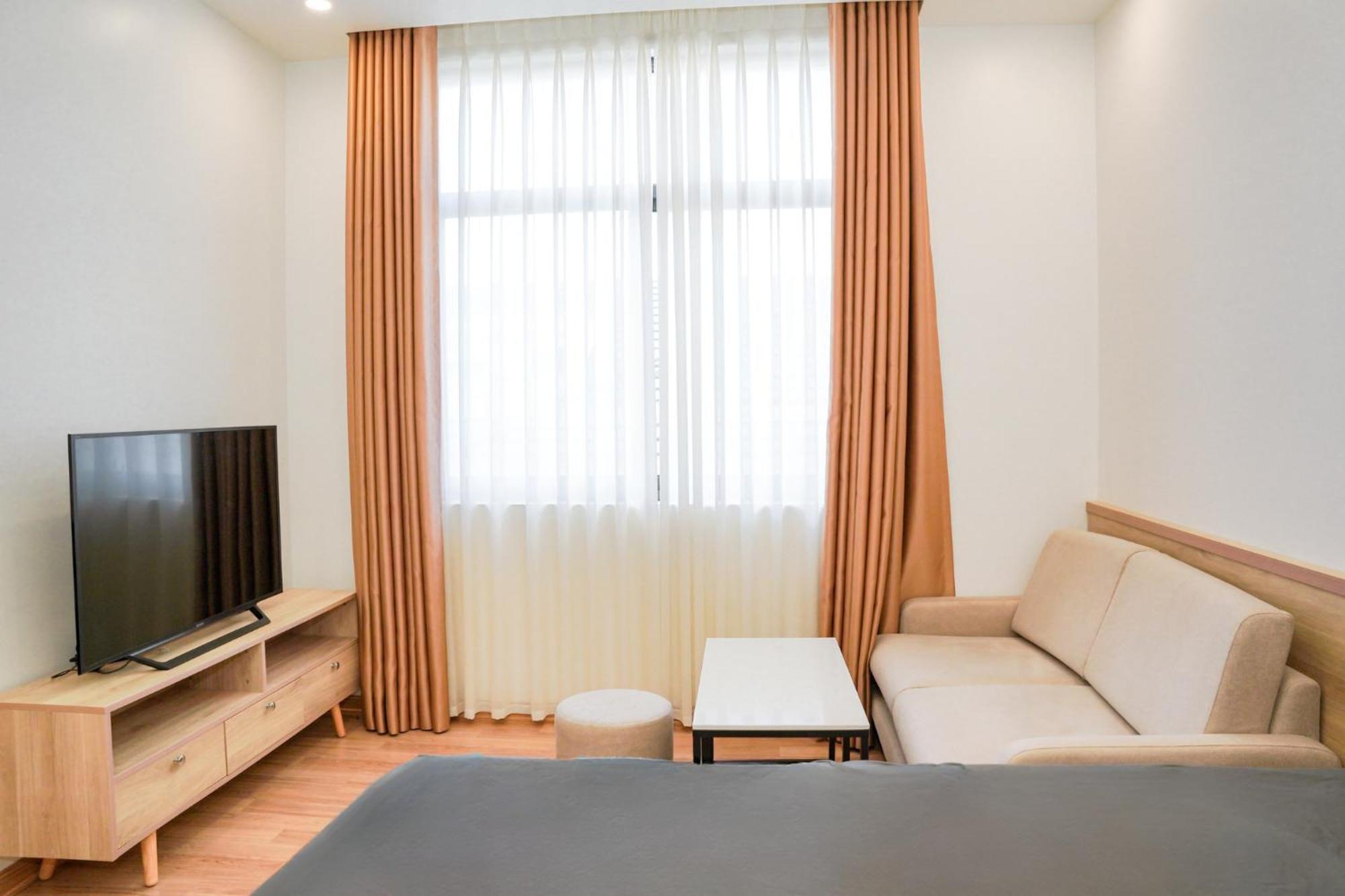 Merci Vinhomes Marina Χάι Φονγκ Εξωτερικό φωτογραφία