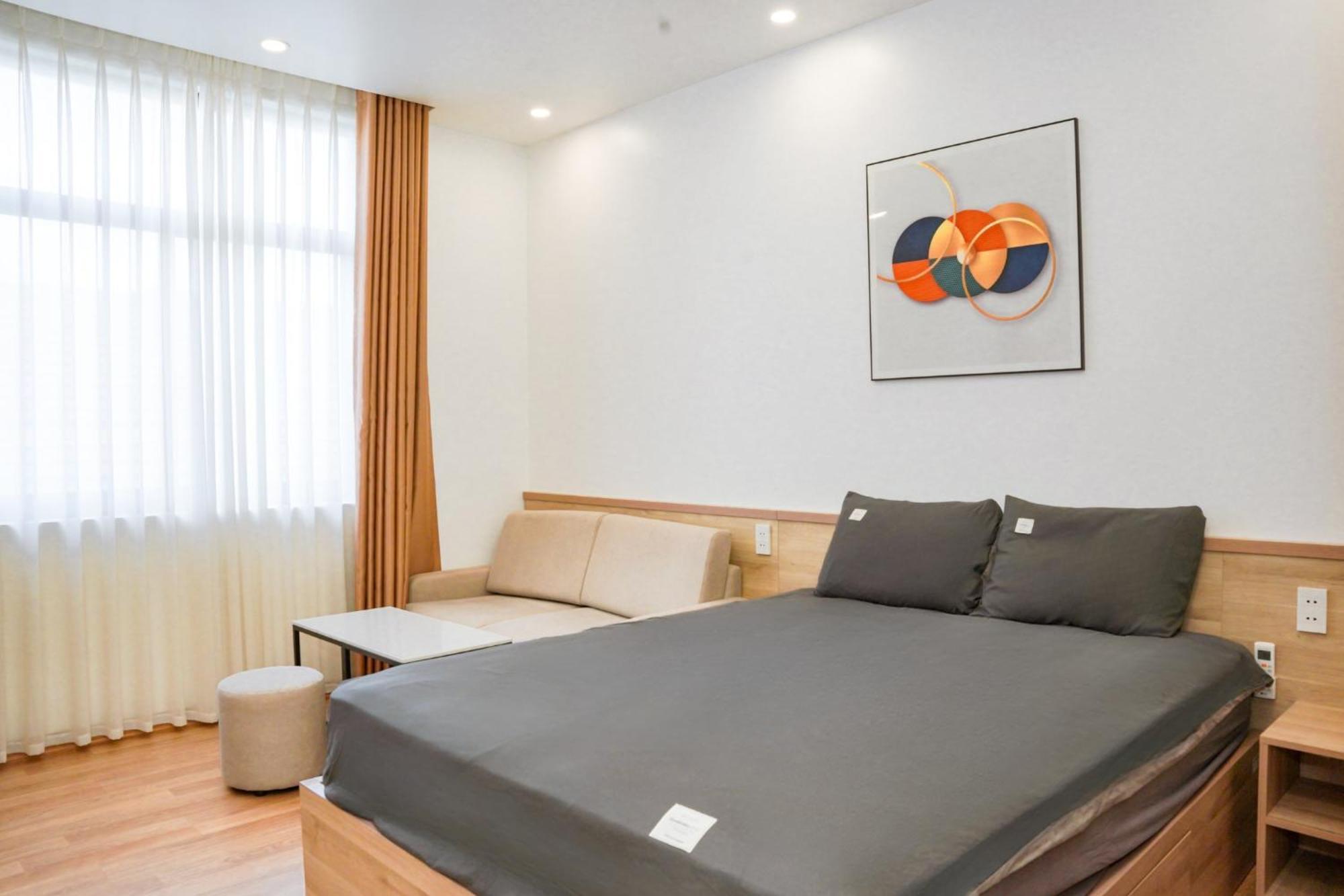 Merci Vinhomes Marina Χάι Φονγκ Εξωτερικό φωτογραφία