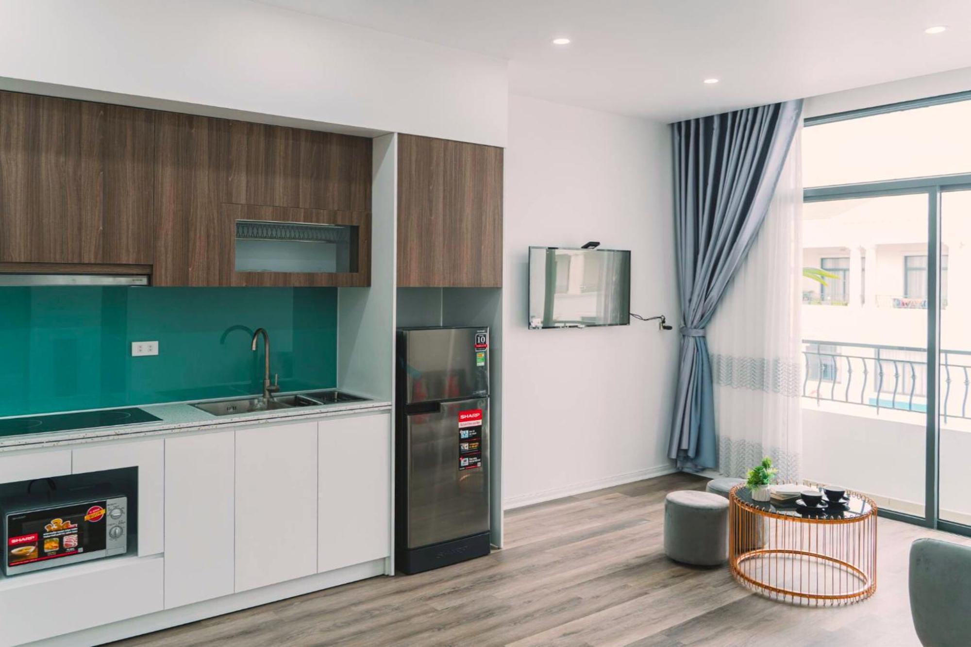 Merci Vinhomes Marina Χάι Φονγκ Εξωτερικό φωτογραφία