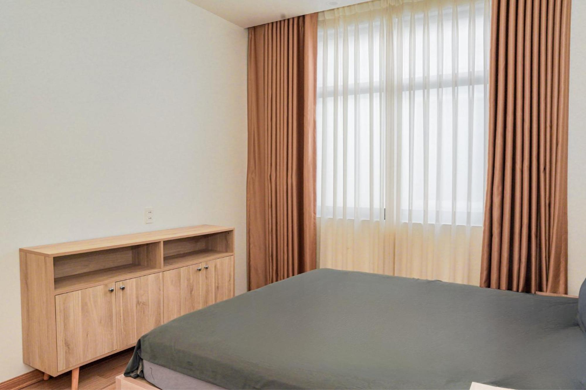 Merci Vinhomes Marina Χάι Φονγκ Εξωτερικό φωτογραφία