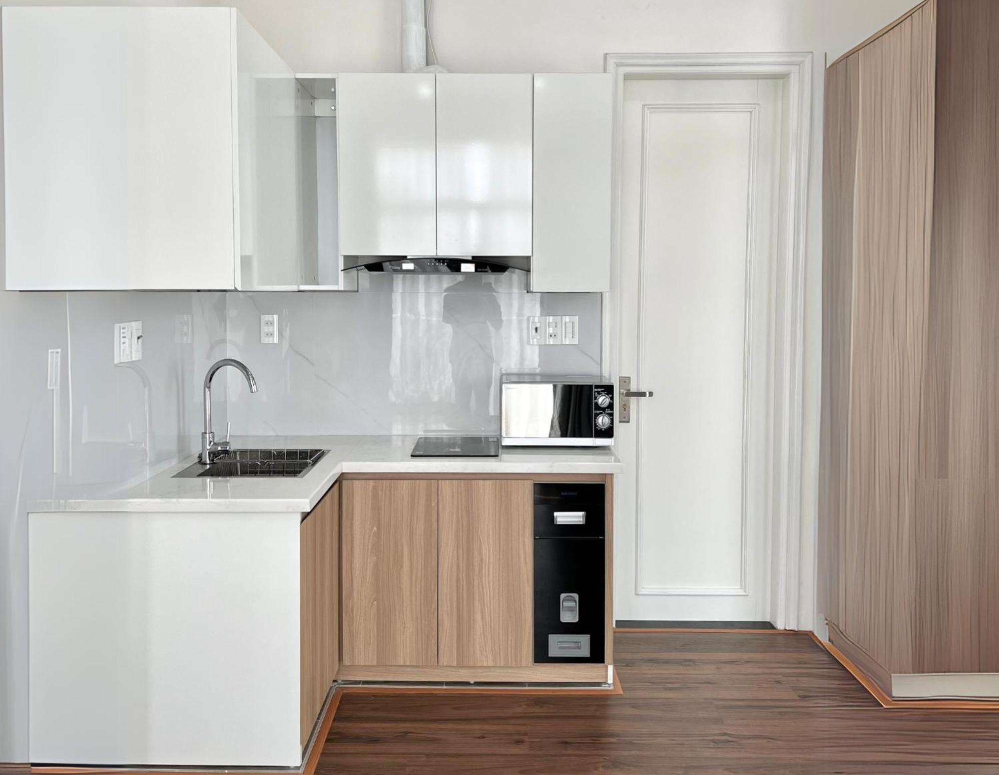 Merci Vinhomes Marina Χάι Φονγκ Εξωτερικό φωτογραφία