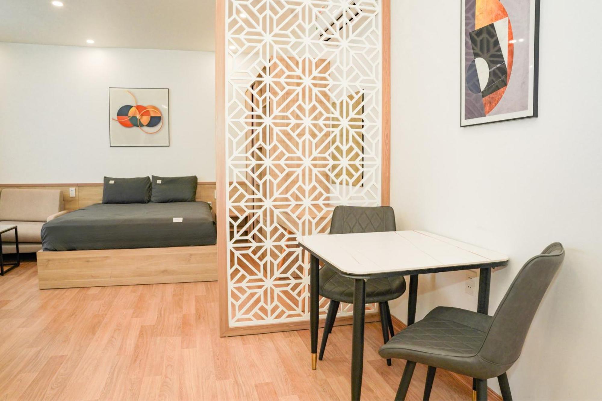 Merci Vinhomes Marina Χάι Φονγκ Εξωτερικό φωτογραφία