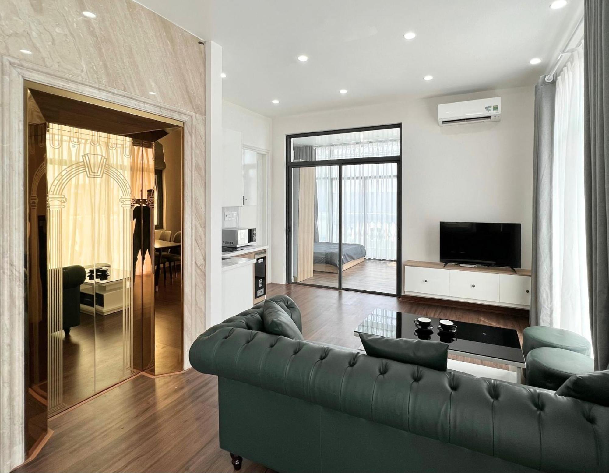 Merci Vinhomes Marina Χάι Φονγκ Εξωτερικό φωτογραφία