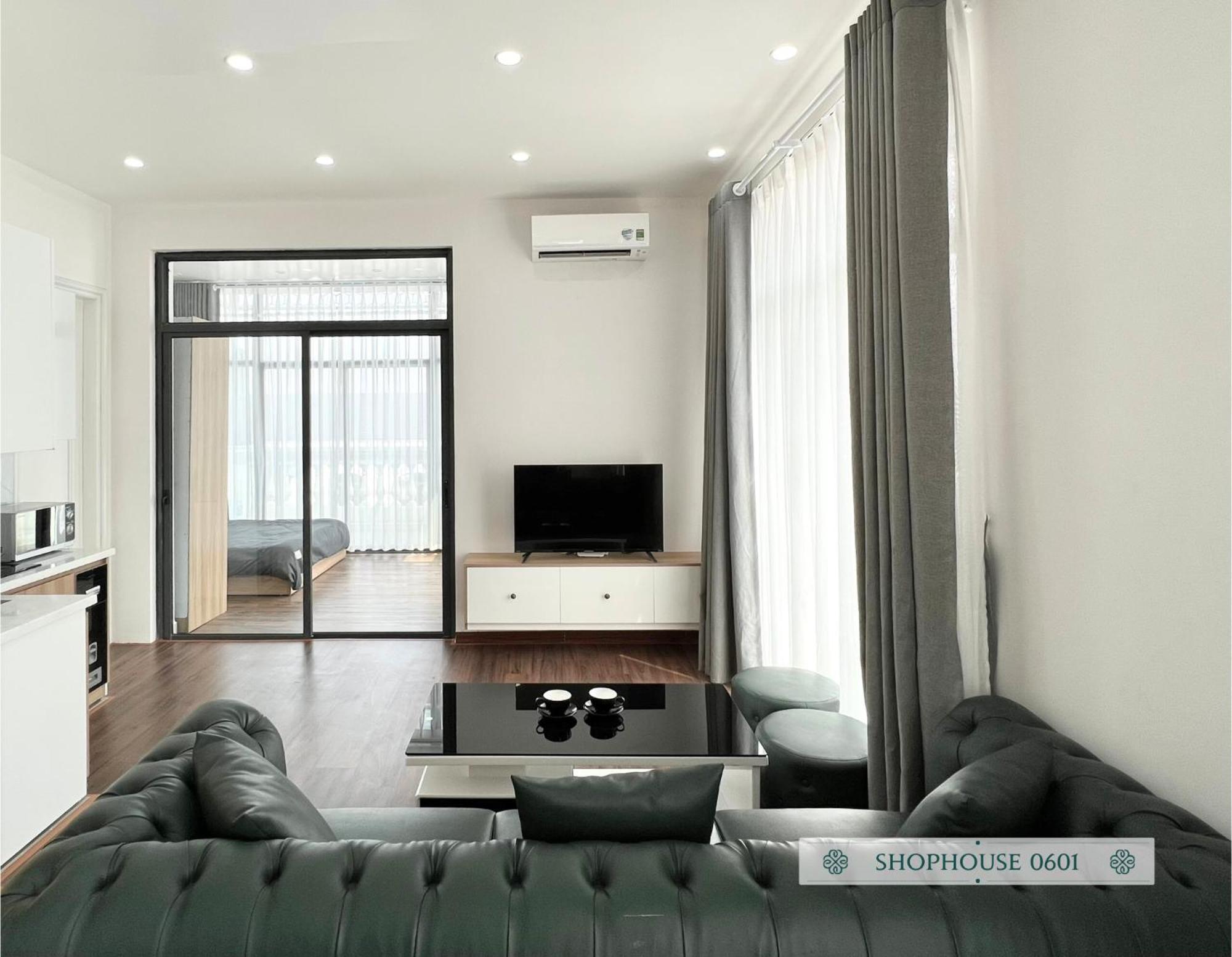 Merci Vinhomes Marina Χάι Φονγκ Εξωτερικό φωτογραφία