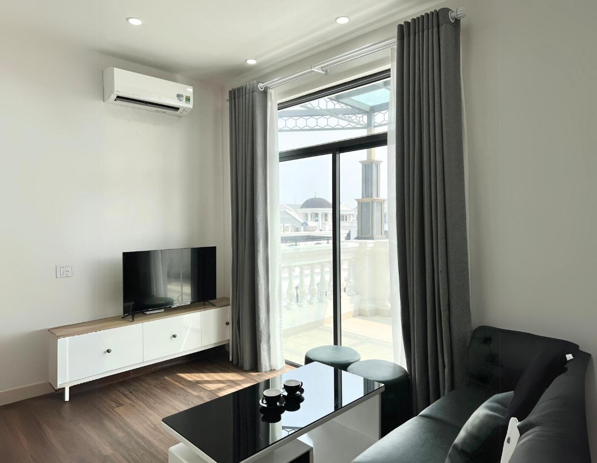 Merci Vinhomes Marina Χάι Φονγκ Εξωτερικό φωτογραφία