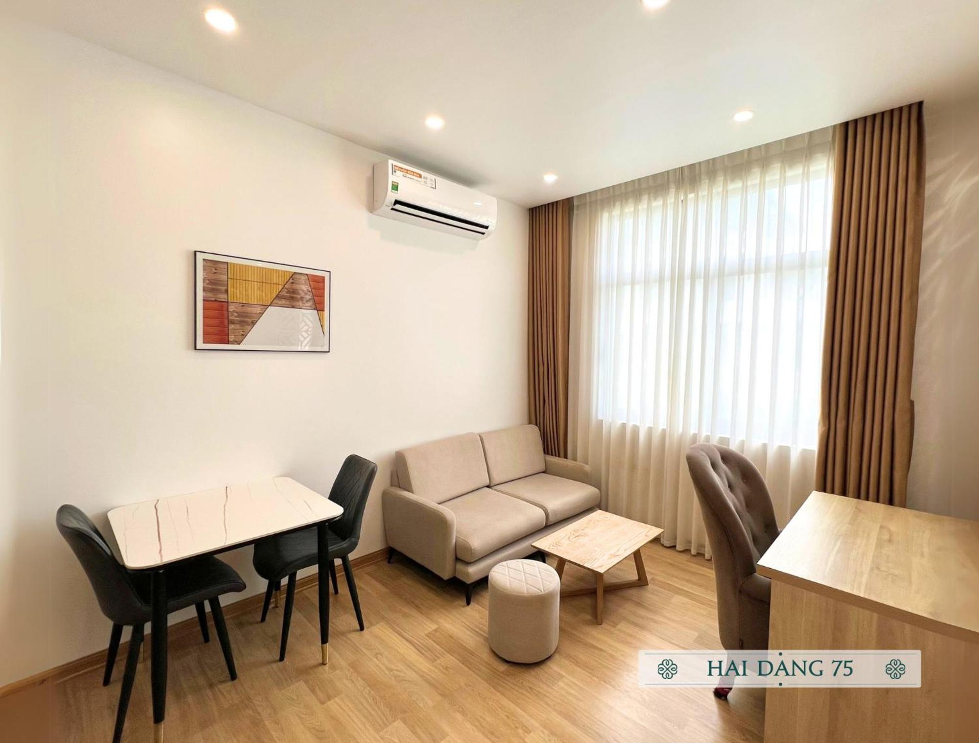 Merci Vinhomes Marina Χάι Φονγκ Εξωτερικό φωτογραφία