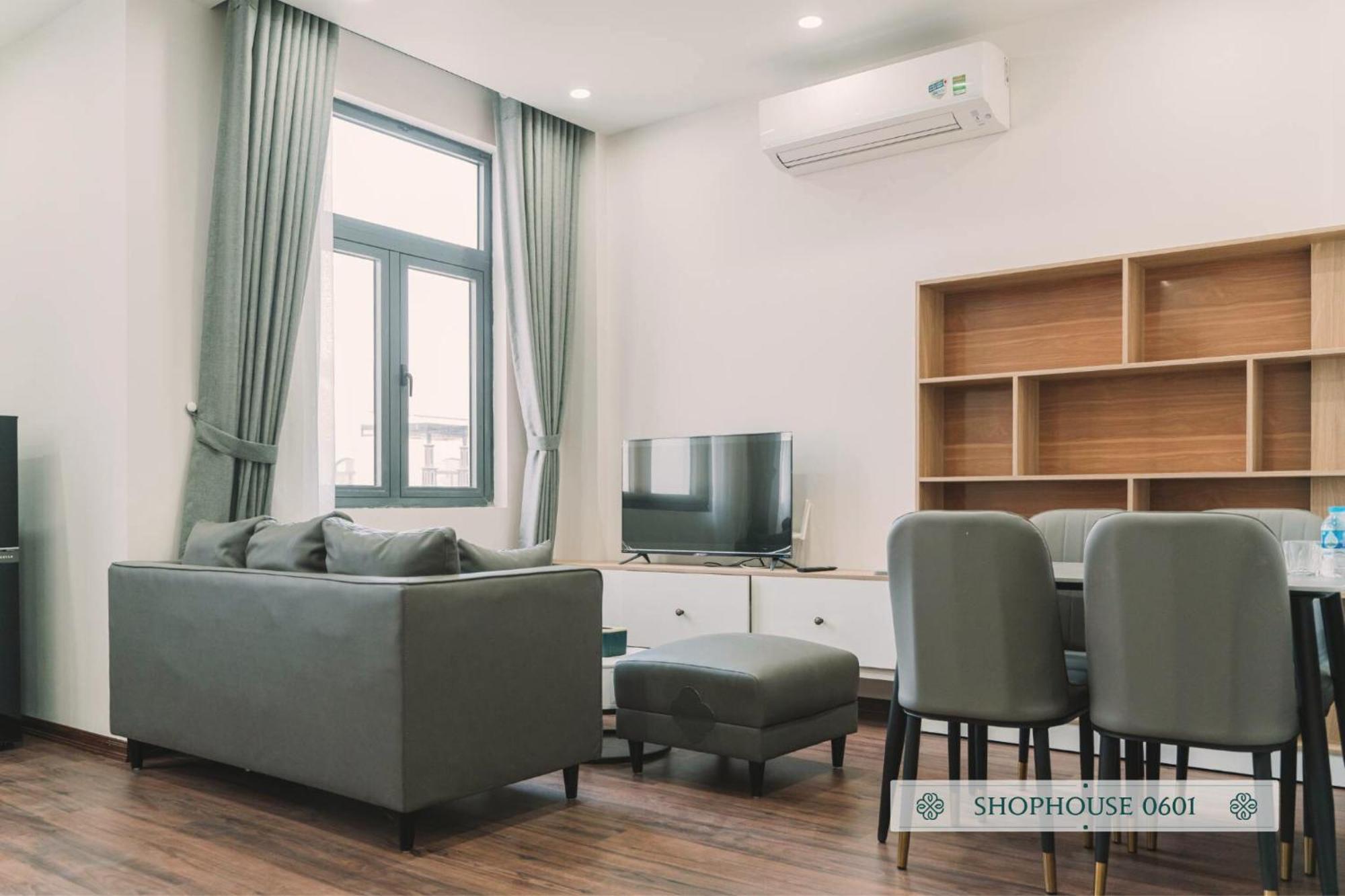 Merci Vinhomes Marina Χάι Φονγκ Εξωτερικό φωτογραφία