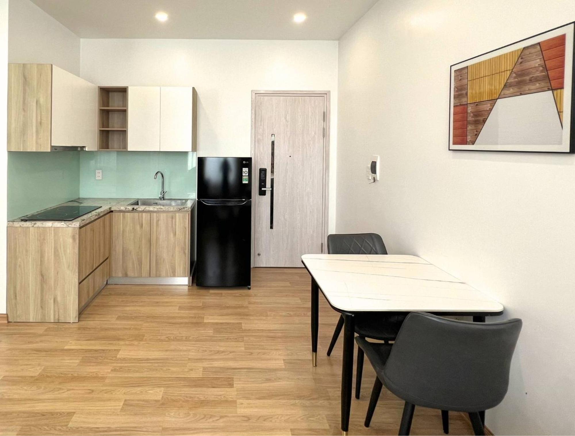 Merci Vinhomes Marina Χάι Φονγκ Εξωτερικό φωτογραφία