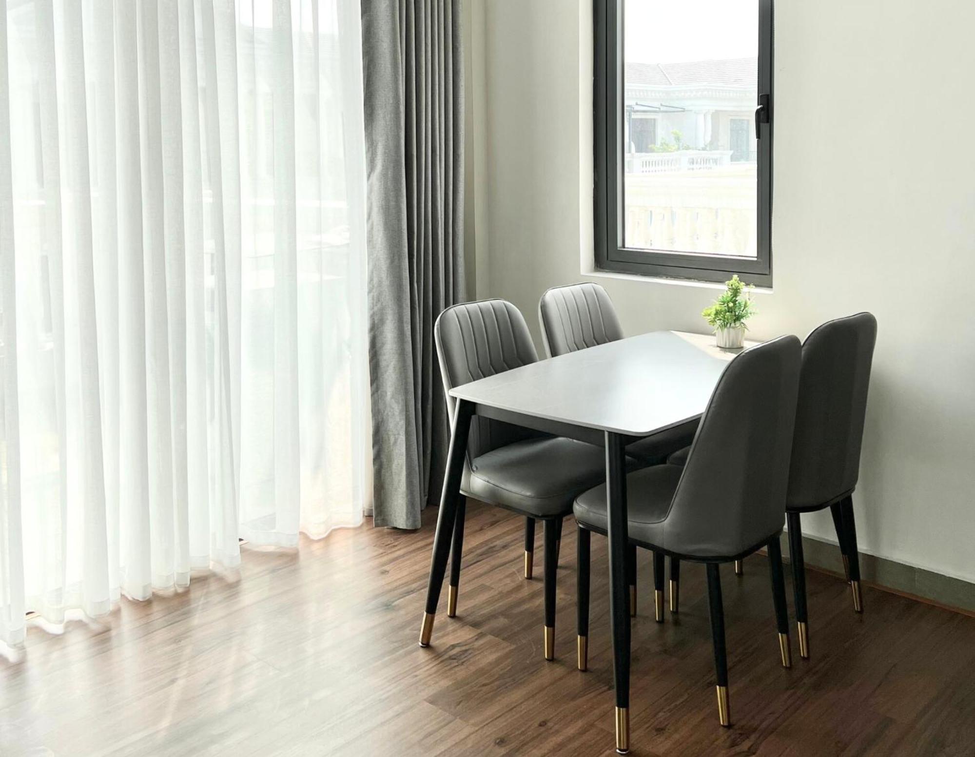 Merci Vinhomes Marina Χάι Φονγκ Εξωτερικό φωτογραφία